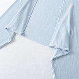 Temperament Gentle Wind Sun Protection Outside Knitted Cardigan Women Spring And Autumn Small Thin Leisure Short Shawl
