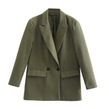 Spring New Loose Suit Jacket 2753132