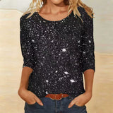 2026 Hot Summer New Women's Fashion T-Shirt