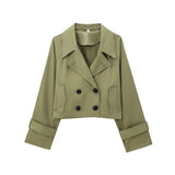 New Autumn Trench Coat 3046242