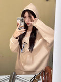 Early Autumn Han Wears A Suit In Early Autumn 2026 New Women's Casual Jersey Hanging Neck Vest Skirt Two Sets