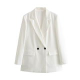 Spring New Loose Suit Jacket 2753132