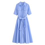 Spring And Summer New Dress Dress Dress Body Slim Leisure Design Sense Of Small 2640360
