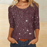 2026 Hot Summer New Women's Fashion T-Shirt