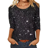 2026 Hot Summer New Women's Fashion T-Shirt