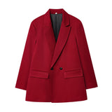 Spring New Loose Suit Jacket 2753132