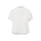 Spring New Slim Skinny Bow Dress 4661035