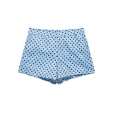 Wave Point Bubble Yarn Coat 2010713 Wave Point Shorts 3067506 Wave Point Mini Horn Pants 3152507