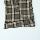 Autumn New Check-In Casual Fashion Trousers 9205862