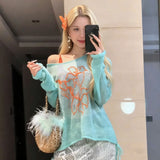 With Bra Jersey Long-Sleeved T-Shirt Women's Slings Two Sets Of Summer Pure Sunscreen Tops