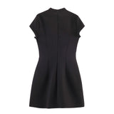 Spring New Bow Dress 2213777