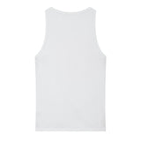 Summer New Floral Print Sleeveless T-Shirt 5644071