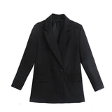Spring New Loose Suit Jacket 2753132