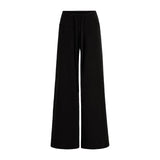 Hooded Hoodie Rope Wide Leg Pants Women Autumn New Small Trousers Trousers Trousers Hooded