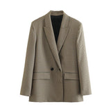 Spring New Loose Suit Jacket 2753132