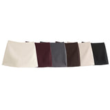Autumn New Multi-Color Short Fashion Skirts 3152536