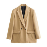 Spring New Loose Suit Jacket 2753132