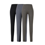 Spice Girl Fitness Yoga Pants Women Wearing T-Filed Sports Shark Pants Fall New Slim Running Casual Pants