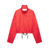 Wave Point Bubble Yarn Coat 2010713 Wave Point Shorts 3067506 Wave Point Mini Horn Pants 3152507
