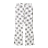 Wave Point Bubble Yarn Coat 2010713 Wave Point Shorts 3067506 Wave Point Mini Horn Pants 3152507