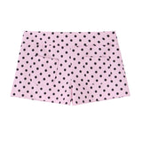 Spring New Wave Dot Shirt Jacket 2010708 Capri Pants 6929406