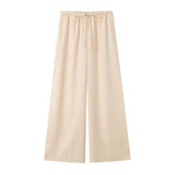 Spring New Crotch Cross Jacket 6078572 Casual Trousers 5057572