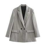 Spring New Loose Suit Jacket 2753132