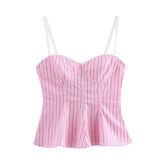 Striped Shirt 2658899 Shirt 2492161 Shirt 2659899 Pants 5427410 Set