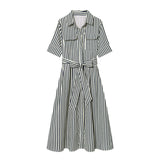Spring And Summer New Dress Dress Dress Body Slim Leisure Design Sense Of Small 2640360