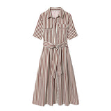 Spring And Summer New Dress Dress Dress Body Slim Leisure Design Sense Of Small 2640360