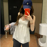 Grey Cardigan With Two Sets Of Women's Summer Small Outer Hoodie Short Coat Early Spring Beautiful Wear