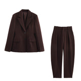Spring New Short Skirt Pendulum Suit 2192797 Mini Skirt 2334797 Bucket Pants