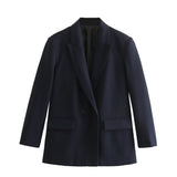 Spring New Loose Suit Jacket 2753132