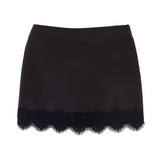 Autumn New Lace Decoration Under The Hem Skirt 1165240