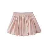2025 Summer New Korean Sweet High-Waisted Thorn Skirt Skirt Skirt Punt Skirt Trod Skirt Skirt Skirt