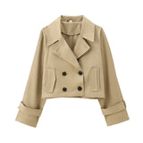 New Autumn Trench Coat 3046242